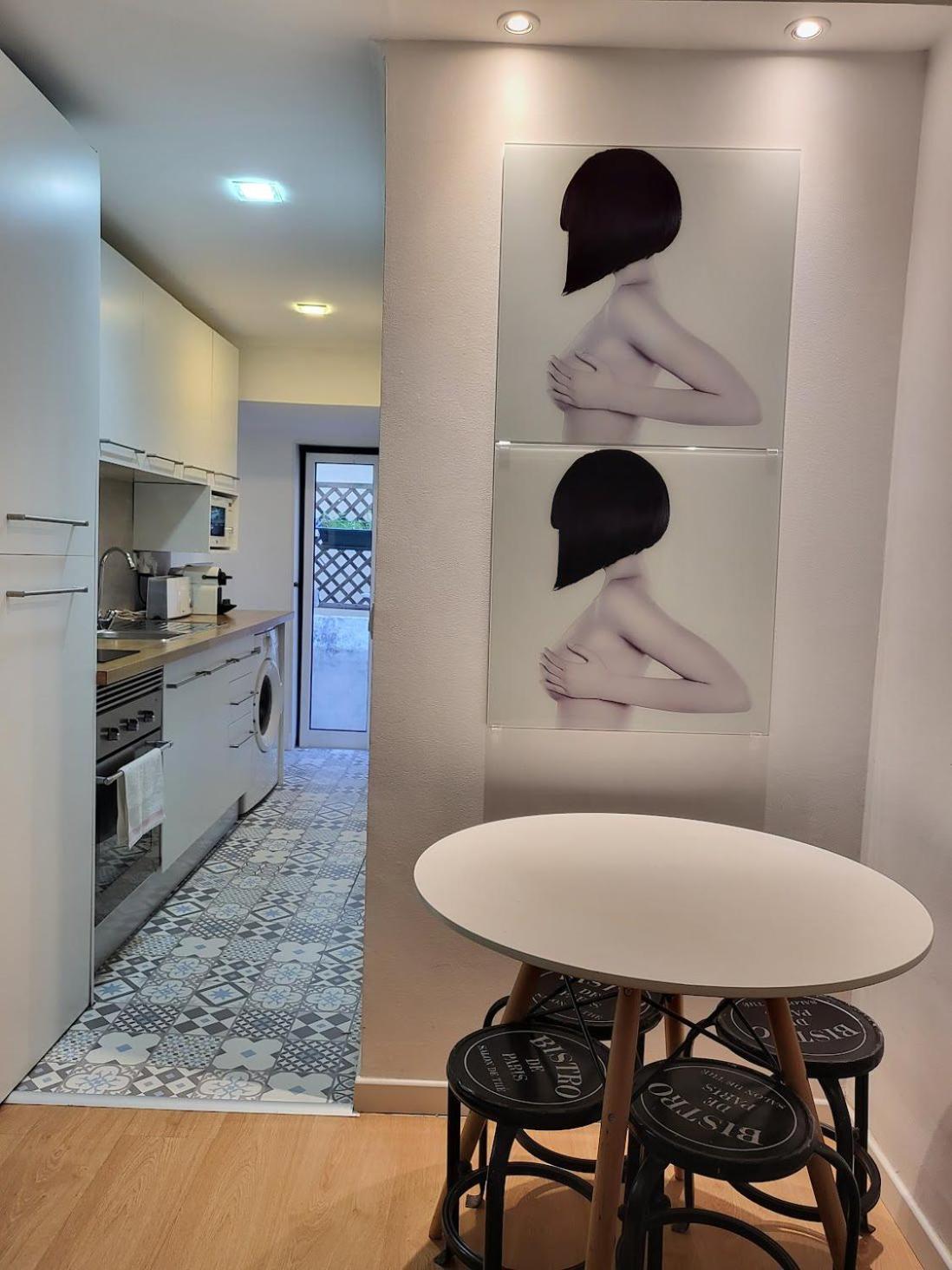 Appartement Need Is Lisbon- Downtown