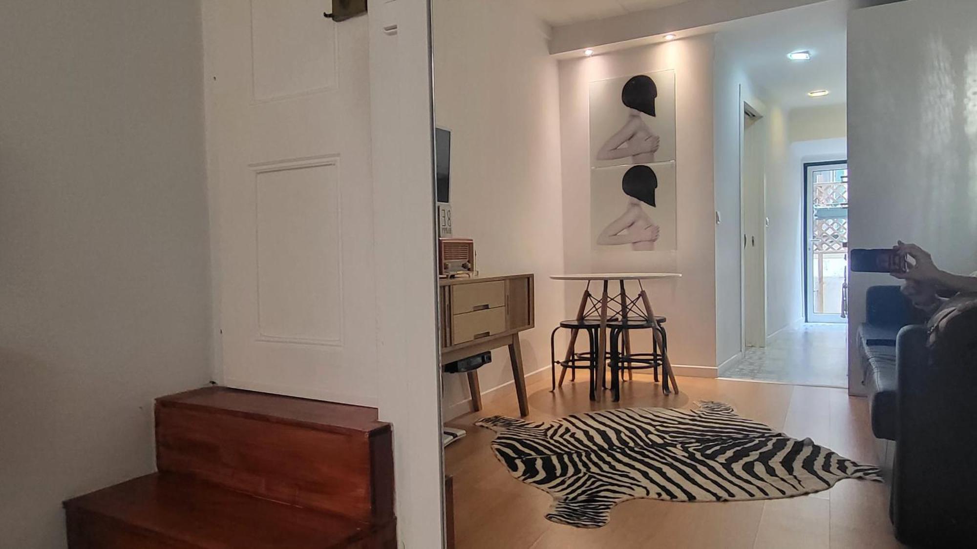 Need Is Lisbon- Downtown Appartement Lisboa